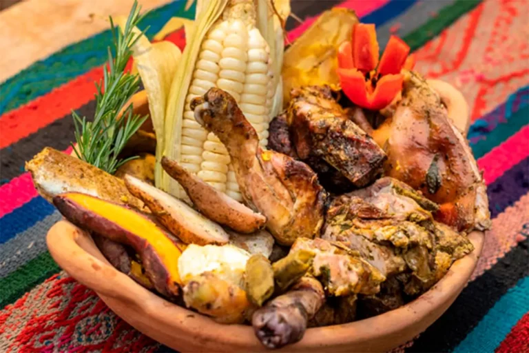 Tour de Dia Inteiro com Pachamanca: Tradições Andinas e Sabor Ancestral