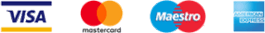 Supported International Payment Gateways