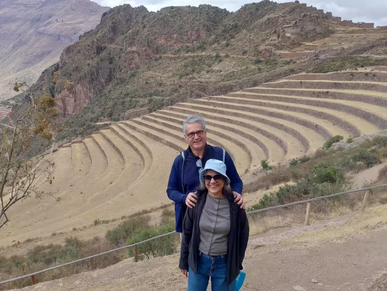 Pacote Cusco, Vale Sagrado e Machu Picchu 5 Dias / 4 Noites gallery image 4