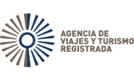 Agencia Registrada MINCETUR Sello de Calidad